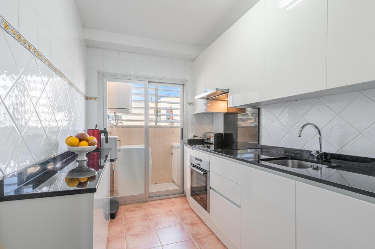Ferienwohnung Veleta Ll Pollença Exterior foto