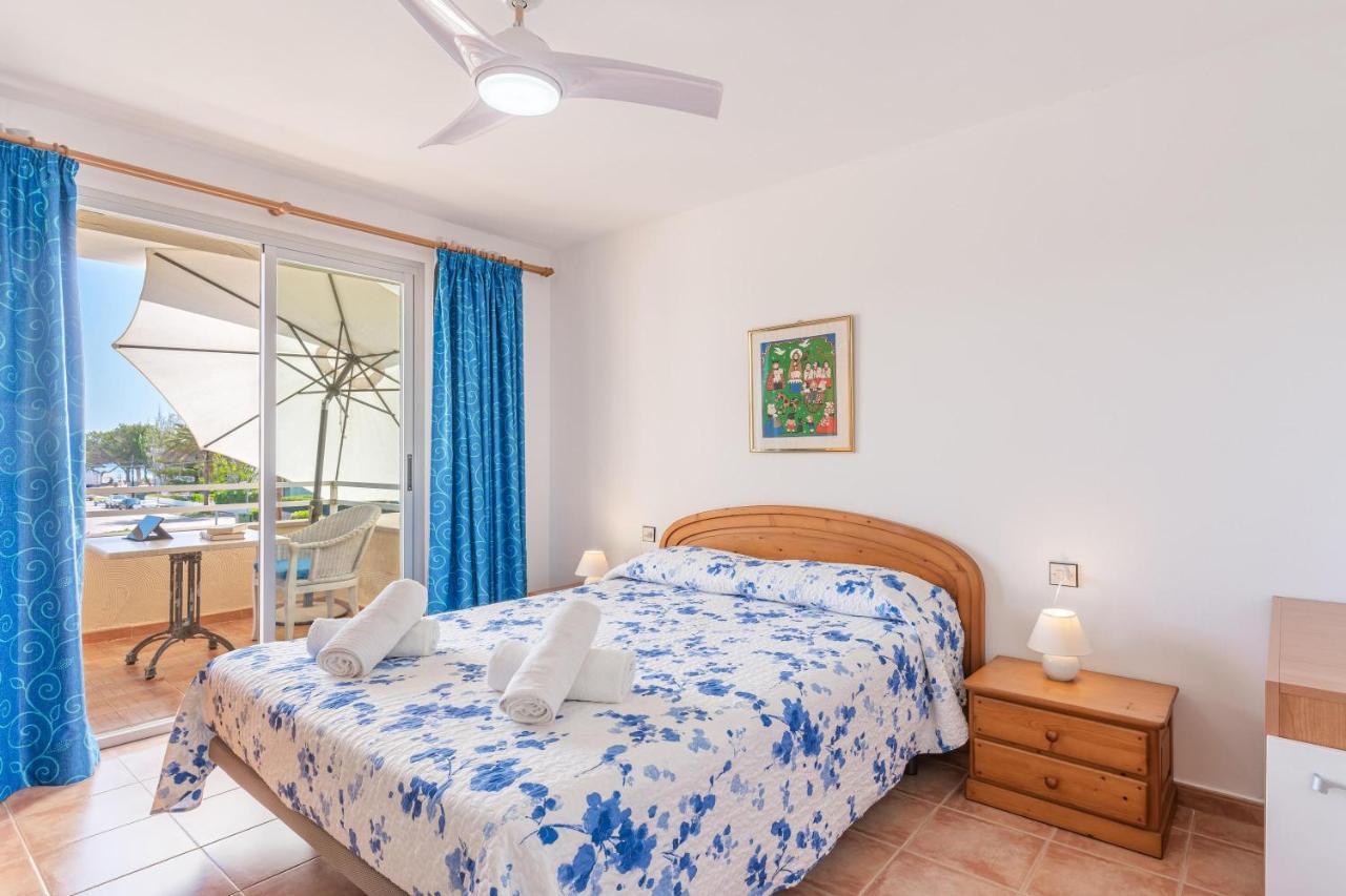 Ferienwohnung Veleta Ll Pollença Exterior foto
